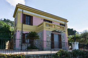 Villa Santa Lucia Cefalù